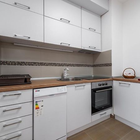 Apartman Mia Subotica Eksteriør billede